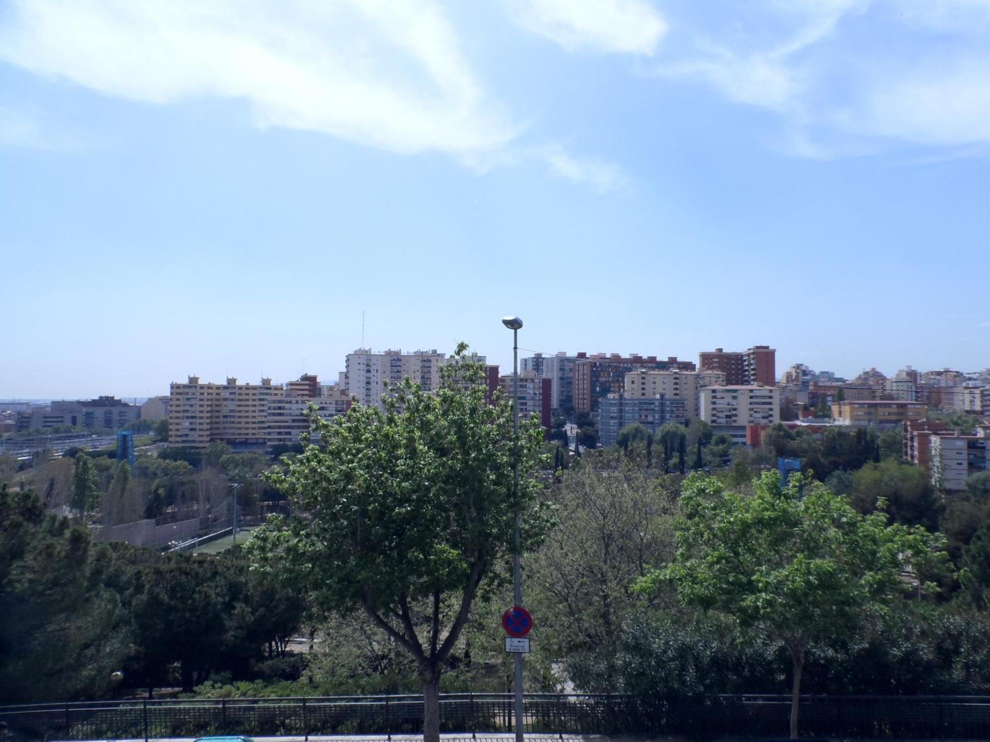 Cheap Booking Rooms L’Hospitalet de Llobregat Exterior foto