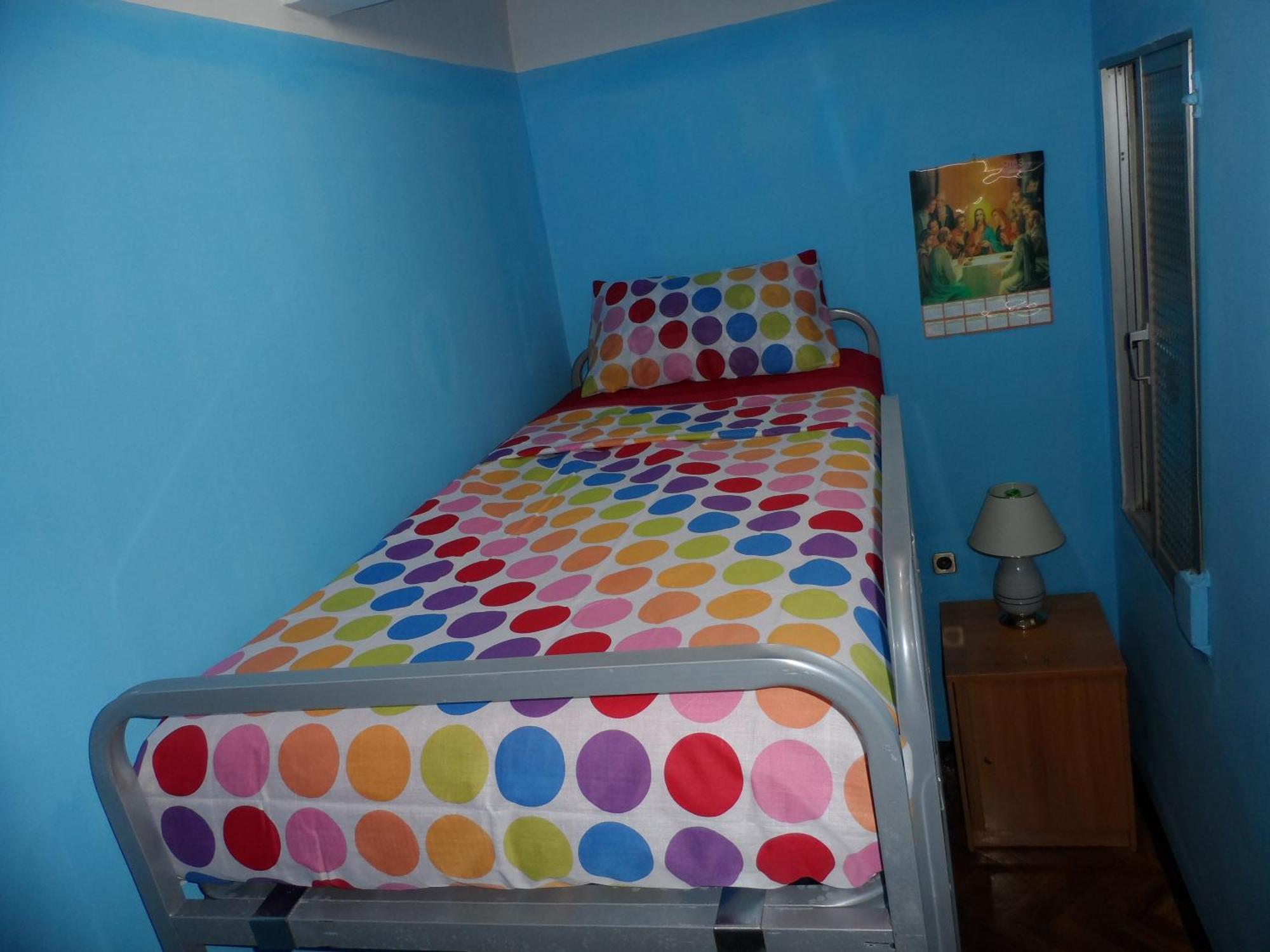Cheap Booking Rooms L’Hospitalet de Llobregat Zimmer foto