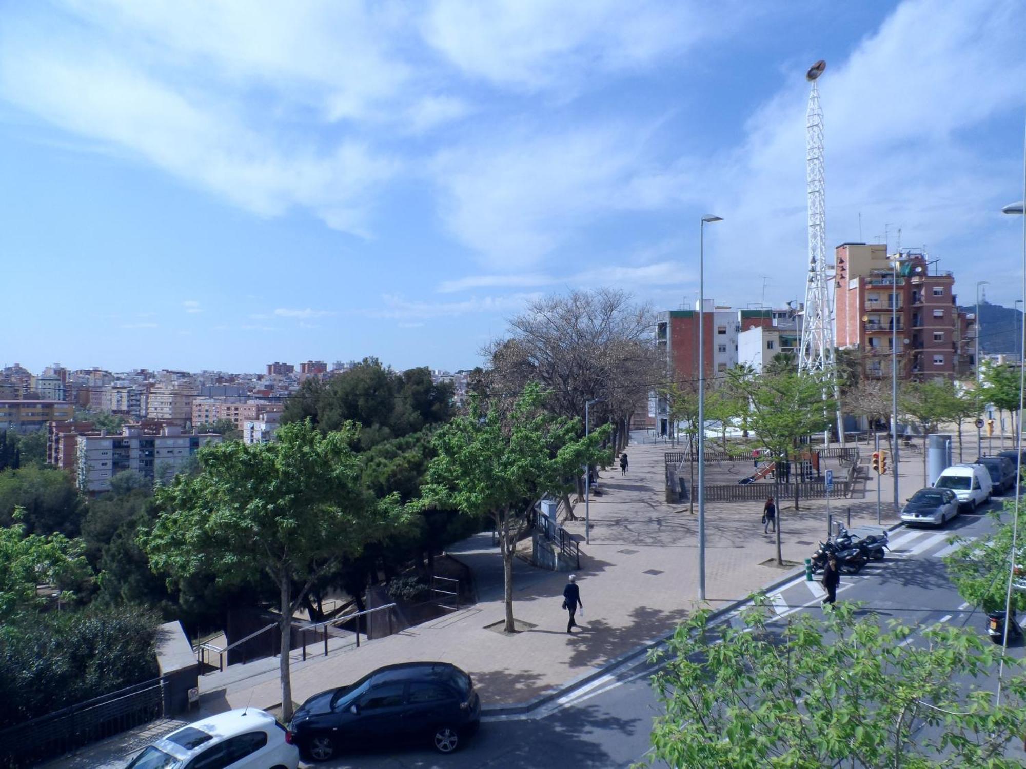 Cheap Booking Rooms L’Hospitalet de Llobregat Exterior foto
