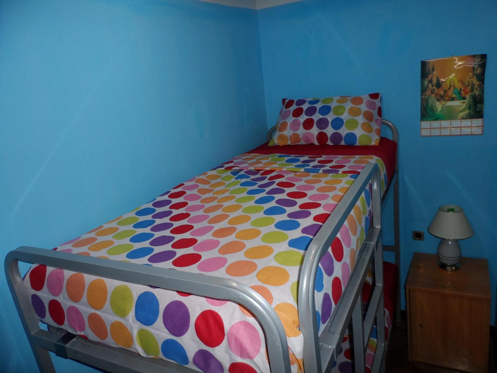 Cheap Booking Rooms L’Hospitalet de Llobregat Exterior foto